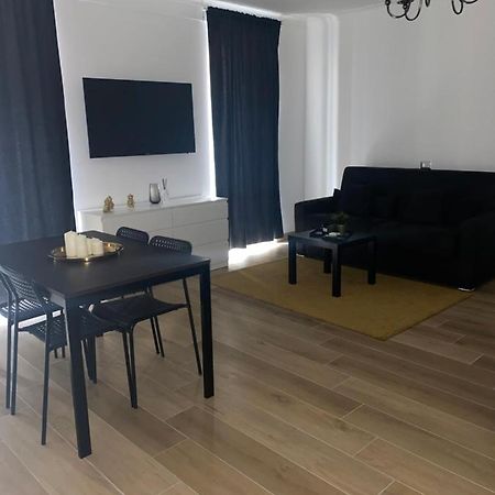 Pvteoli Suite Pozzuoli Buitenkant foto