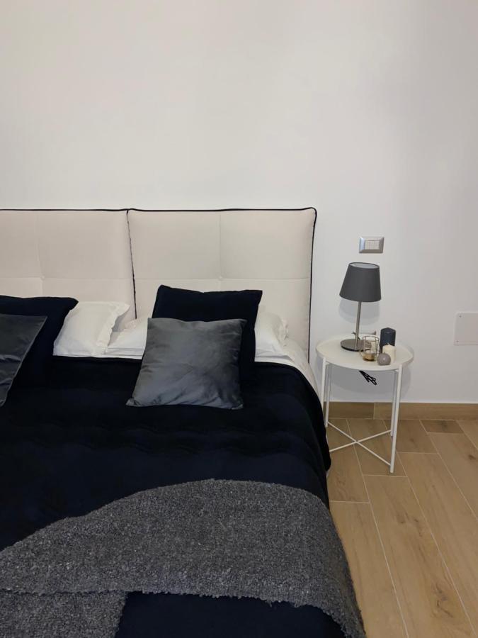 Pvteoli Suite Pozzuoli Buitenkant foto