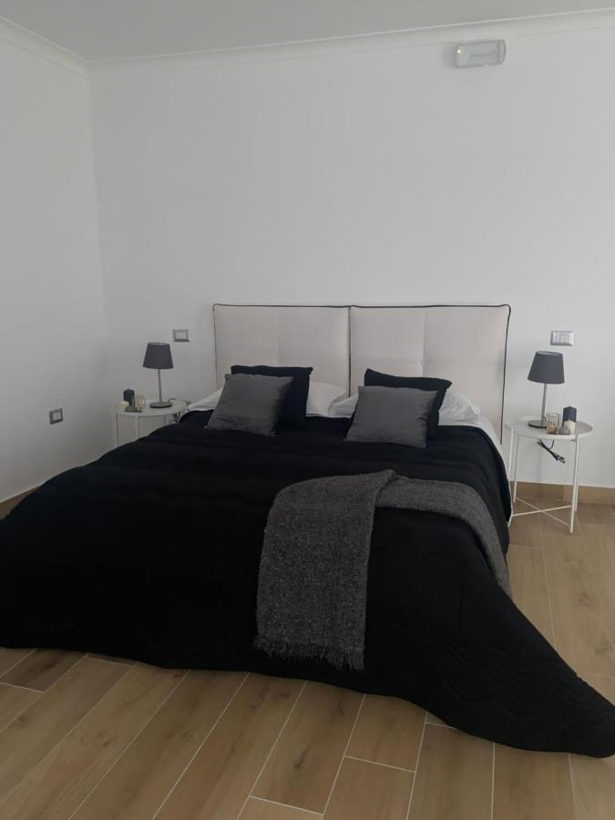 Pvteoli Suite Pozzuoli Buitenkant foto