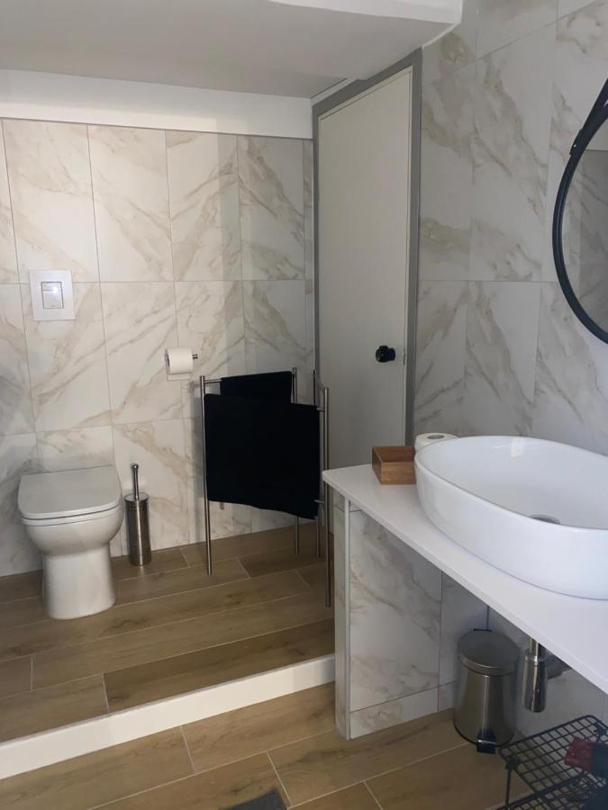 Pvteoli Suite Pozzuoli Buitenkant foto