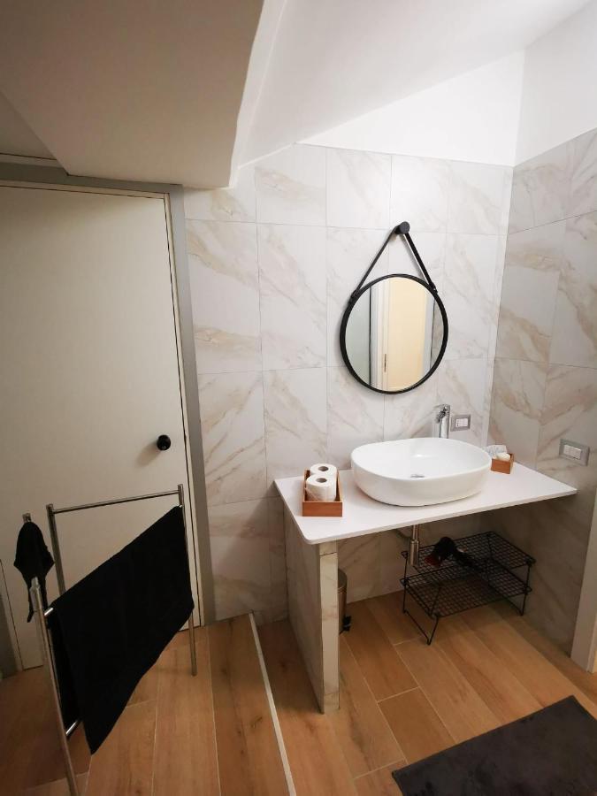 Pvteoli Suite Pozzuoli Buitenkant foto