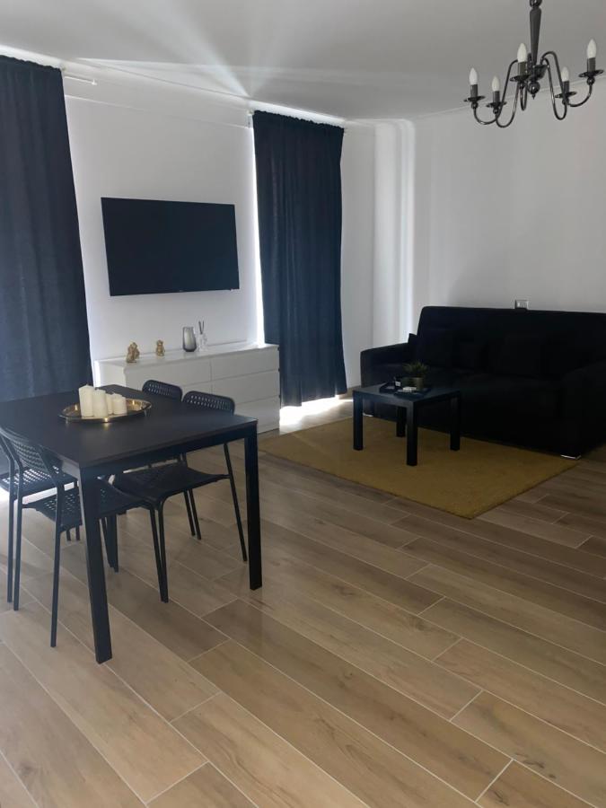 Pvteoli Suite Pozzuoli Buitenkant foto
