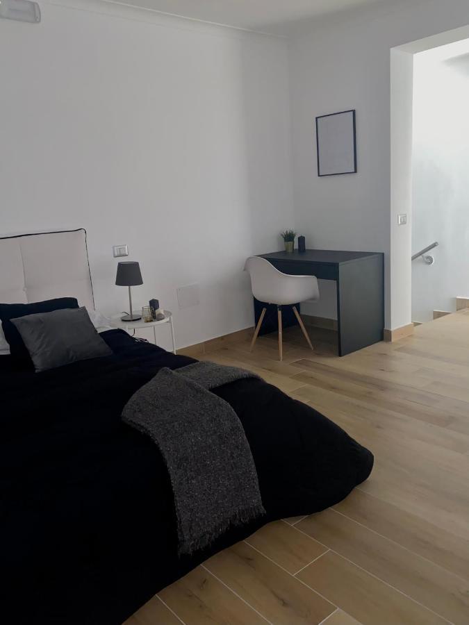 Pvteoli Suite Pozzuoli Buitenkant foto