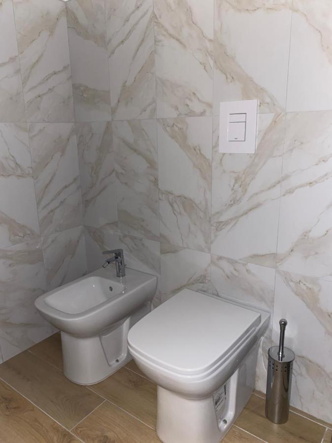 Pvteoli Suite Pozzuoli Buitenkant foto