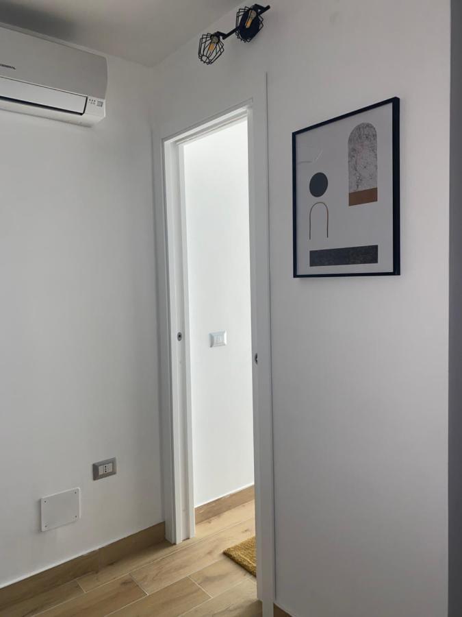 Pvteoli Suite Pozzuoli Buitenkant foto