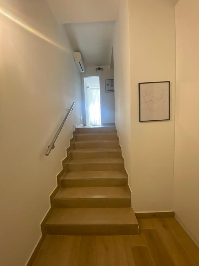 Pvteoli Suite Pozzuoli Buitenkant foto